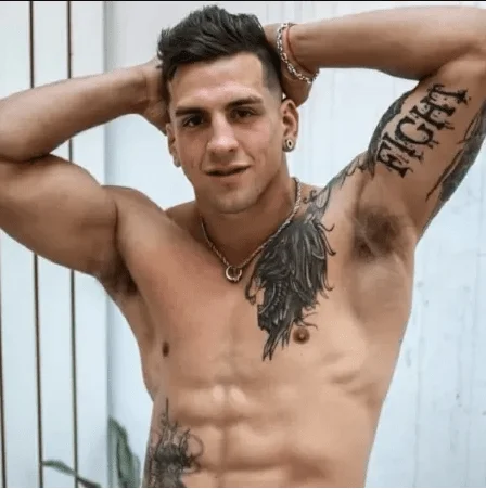 Por agressão à namorada, lutador de MMA é preso na Argentina
