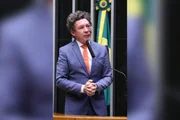 Deputado federal Reginaldo Lopes Deputado federal Reginaldo Lopes