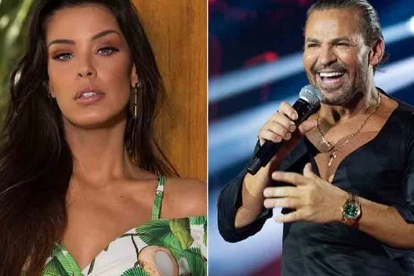 Ex-BBB Ivy Moraes abre o jogo e fala sobre suposto namoro com Eduardo Costa