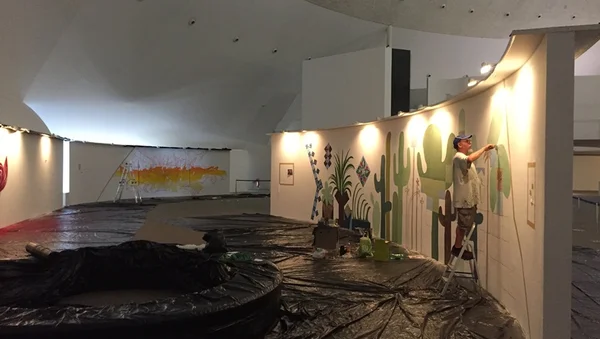 Artistas cobram a instalação de Memorial Renato Russo