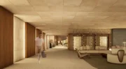 Áreas serão modernizadas Áreas serão modernizadas