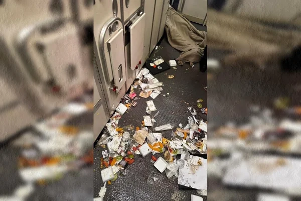 Turbulência em avião da Singapore Airlines: pelo menos 20 passageiros feridos e um morto