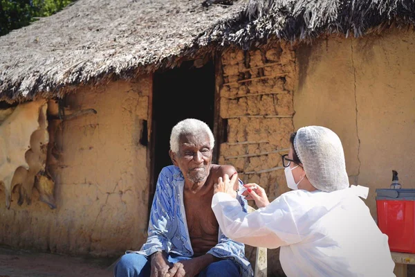 quilombolas kalungas