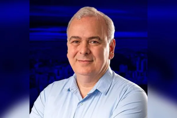 deputado federal Julio Delgado