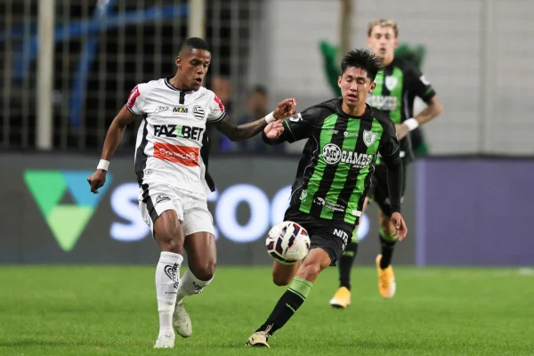 Palpite América-MG x Athletic Club – Série B – 16/08/26