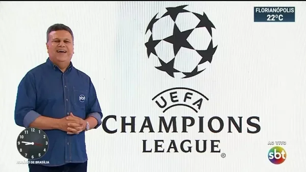 SBT Champions League