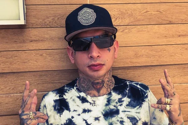 MC Gimê