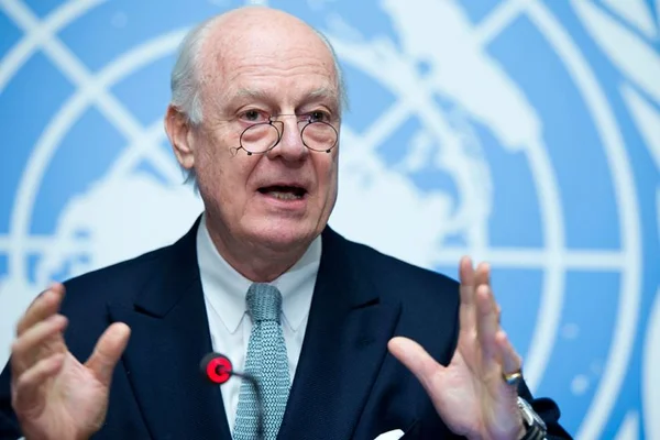 ONU se oferece para criar corredores humanitários na Síria