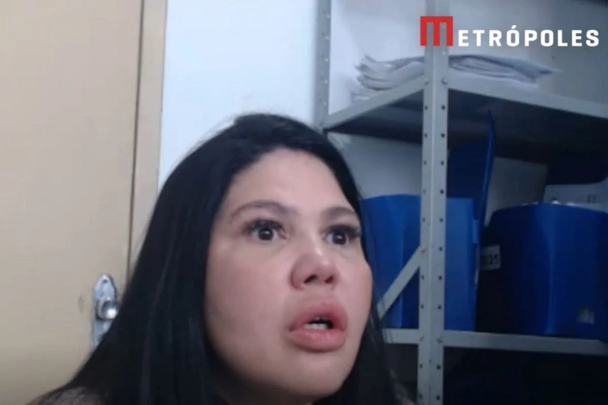 Rope jump em Limeira: dona do evento diz que tem 'muito medo' e não participa de operações