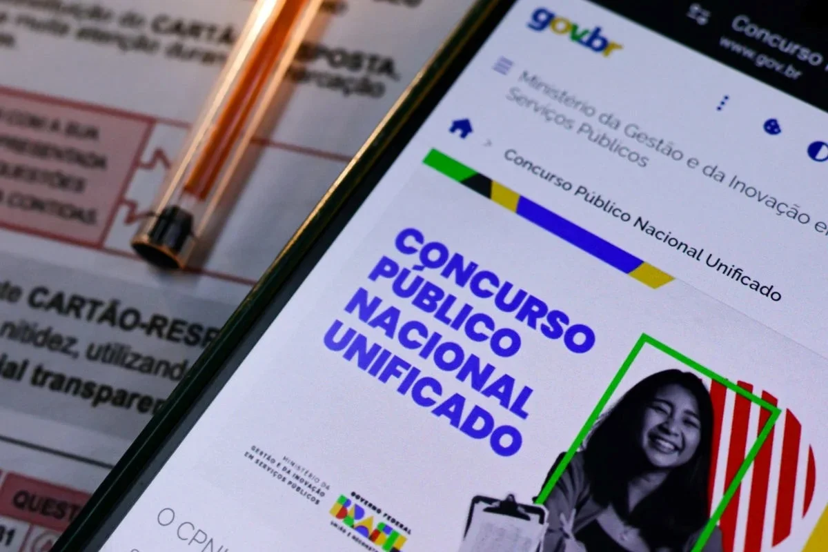 CPNU 1: candidatos têm até 4 de setembro para confirmar interesse