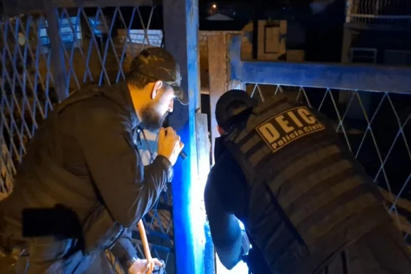 Polícia Civil do Rio Grande do Sul