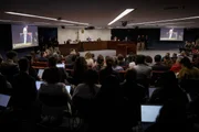 Primeira Turma do STF