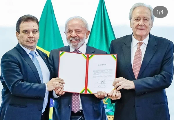Ministro de Lula começa a sondar nomes para a Justiça; veja cotados