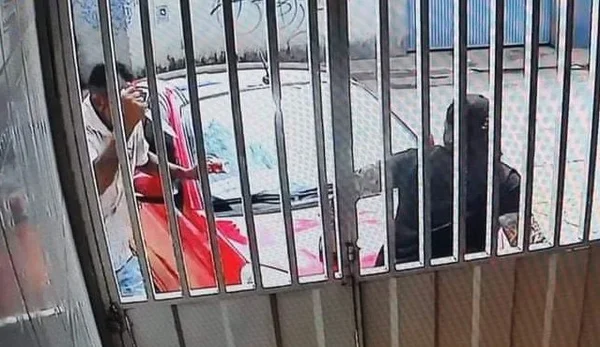 Homem é esfaqueado em Ceilândia