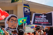 O julgamento, por meio dos cinco ministros da Turma, analisará a ação penal sobre suposta trama golpista atribuída ao ex-chefe do Palácio do Planalto e aos outros sete réus que visou anular as eleições de 2022