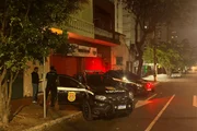 Ao todo, foram cumpridas 21 prisões e 107 buscas e apreensões e o prejuízo em razão dos golpes soma cerca de R$ 11,8 milhões Ao todo, foram cumpridas 21 prisões e 107 buscas e apreensões e o prejuízo em razão dos golpes soma cerca de R$ 11,8 milhões