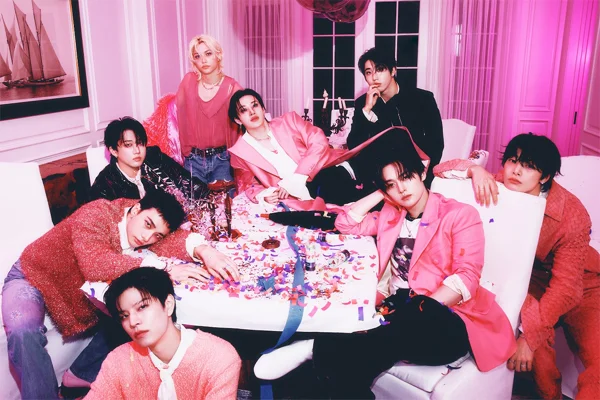 Stray Kids é anunciado no Rock in Rio e marcará a estreia do K-pop