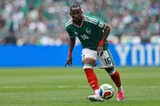 Duelo contra a Inglaterra marca despedida do México do Estádio Azteca - imagem 5 Duelo contra a Inglaterra marca despedida do México do Estádio Azteca - imagem 5