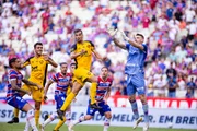 Fortaleza x Sport - 25ª rodada do Campeonato Brasileiro