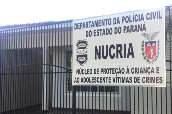 Imagem colorida, Núcleo de Proteção à Criança e ao Adolescente Vítimas de Crimes-Metrópoles