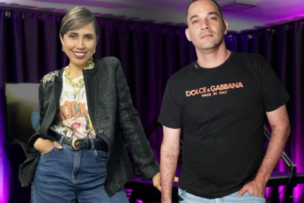 Cliques feitos durante Superlive em prol do RS - Metrópoles