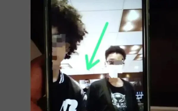 Adolescentes denunciam racismo em loja da Fast Shop, em São Paulo