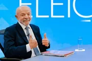 Lula na Globo