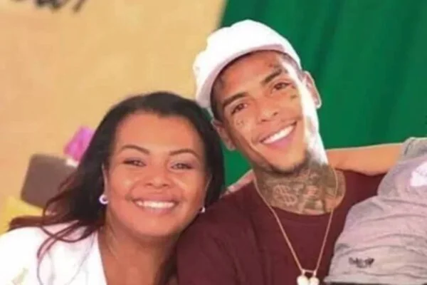 Mãe de MC Kevin, Val Negra detona delegada após fala sobre morte de cantor: "Respeito" - Metrópoles