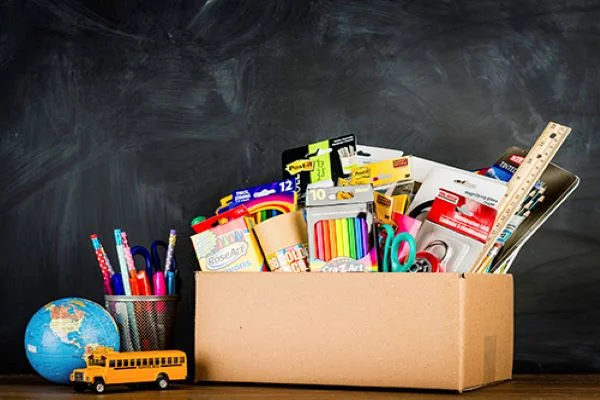 Material escolar