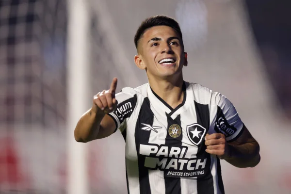 Imagem colorida de Thiago Almada - Metrópoles