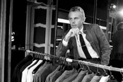 Giorgio Armani define o futuro da grife homônima em testamento Giorgio Armani define o futuro da grife homônima em testamento