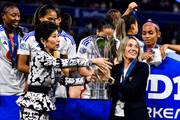 Michele assume presidência do Lyon
