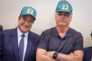 Valdemar Costa Neto, presidente do PL, deve voltar às urnas em 2026