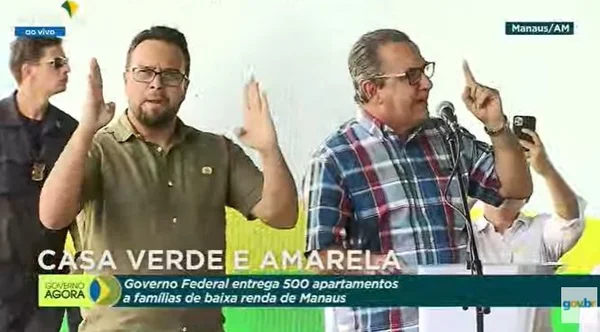 Ao lado de Bolsonaro, Malafaia ataca o STF: “Povo é o supremo poder, não é a caneta de ministro”