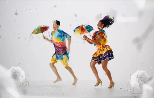Campanha Globeleza de 2017 investe na diversidade e arranca elogios