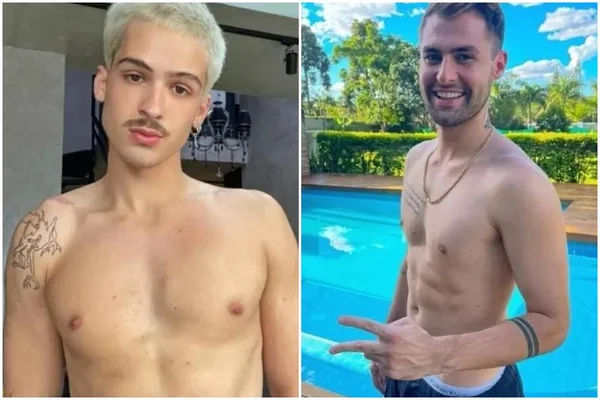 João Guilherme rebate falas de Rezende e treta continua