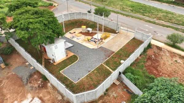 GO: Aparecida de Goiânia avança 30 posições em ranking de saneamento