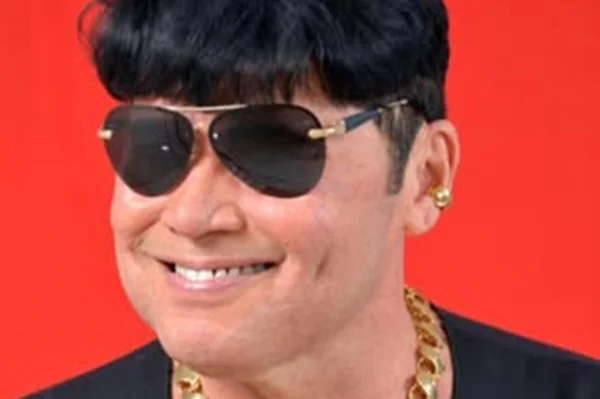 Morre o cantor Ray Douglas, ícone do brega no Pará, aos 58 anos