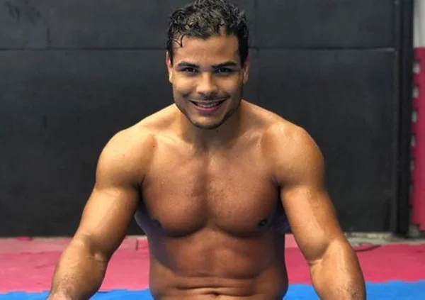 Paulo Borrachinha