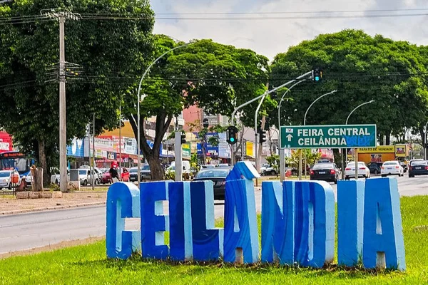 Por que os EUA pedem que americanos não visitem Ceilândia, São Sebastião, Paranoá e Santa Maria