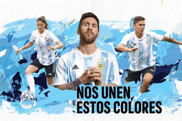 Messi argentina