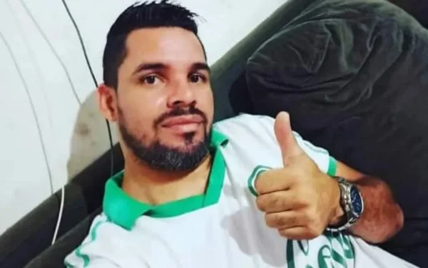 goias suspeito pauladas mulher