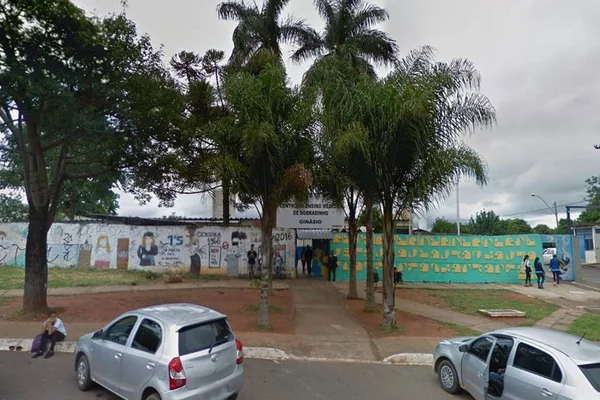 DF: professor da rede pública afastado suspeito de assédio sexual