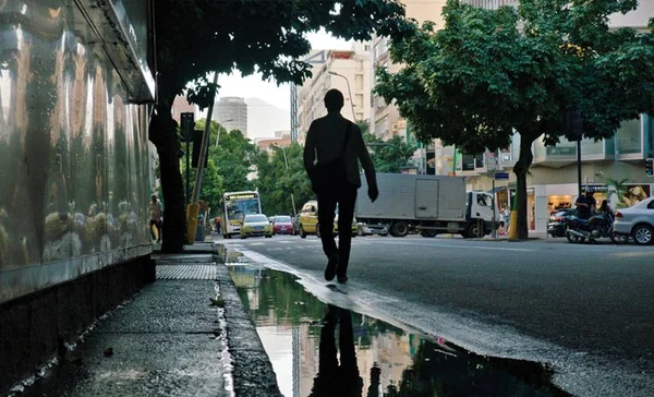 Onde Está Você, João Gilberto?: diretor diz que uniu real e ficcional