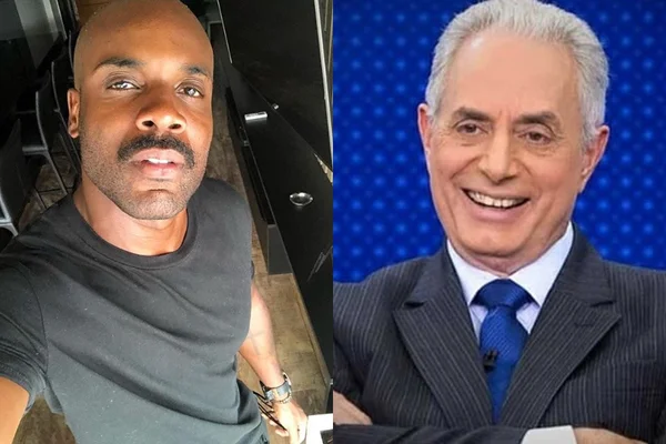 Rafael Zulu se revolta com contratação de William Waack: “Não merece”
