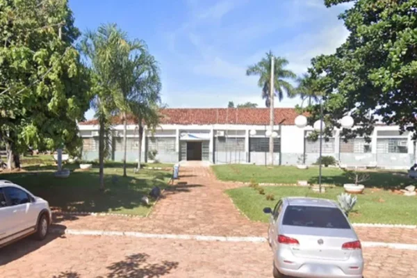 Prefeitura de Mozarlândia