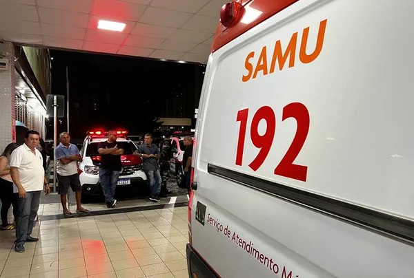 Morre vítima de ataque a tiros na PB; estado de bebê de 1 ano é grave