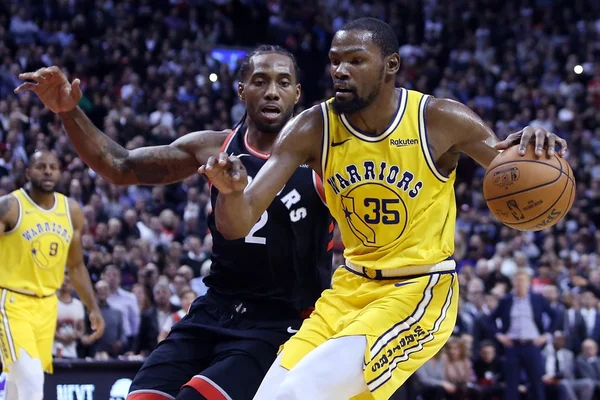 NBA: Brooklyn Nets acerta com Kevin Durant e Kyrie Irving