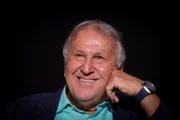 Ex-jogador de futebol, Zico