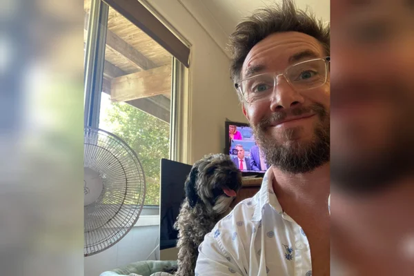 Homem teve avc enquanto nadava